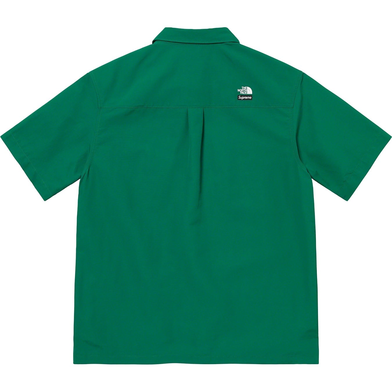 Supreme®/The North Face® Trekking S/S Shirt view 17